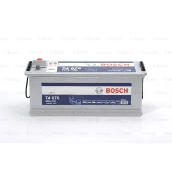 Bosch akumulator T4 12V 140Ah 0092T40760-1
